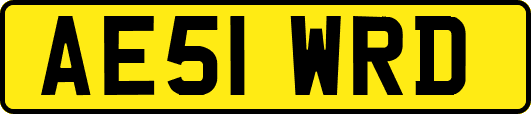 AE51WRD