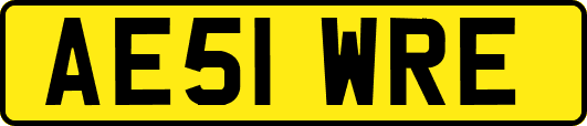 AE51WRE