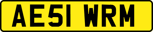 AE51WRM