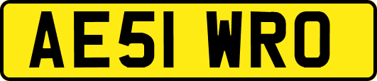 AE51WRO