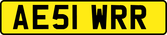AE51WRR