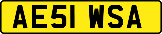 AE51WSA