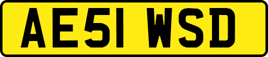 AE51WSD