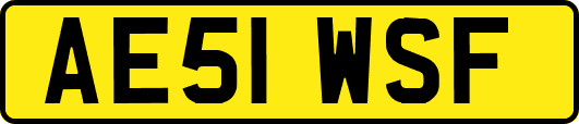 AE51WSF