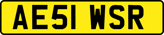 AE51WSR