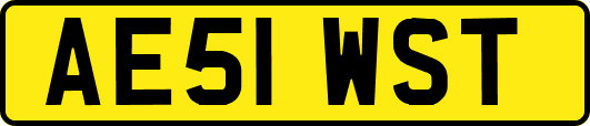 AE51WST