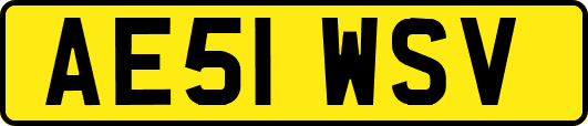 AE51WSV