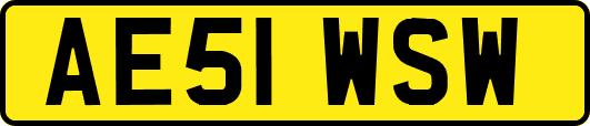 AE51WSW