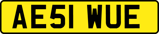 AE51WUE