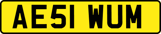 AE51WUM