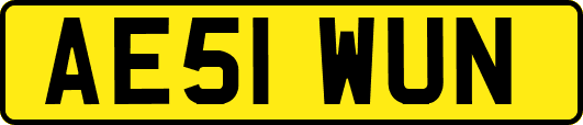 AE51WUN