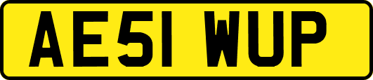 AE51WUP