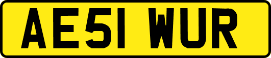 AE51WUR