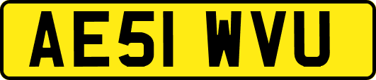 AE51WVU