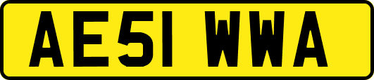AE51WWA