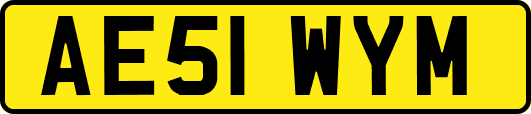 AE51WYM
