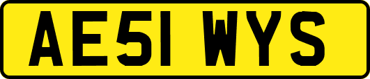 AE51WYS