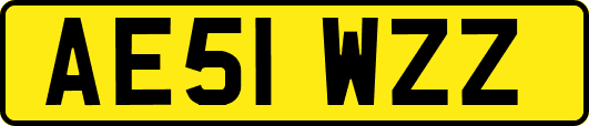 AE51WZZ