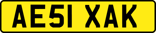 AE51XAK