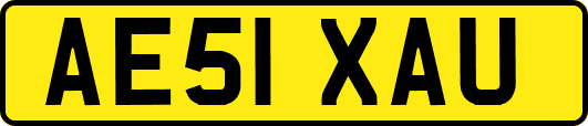 AE51XAU