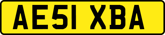 AE51XBA