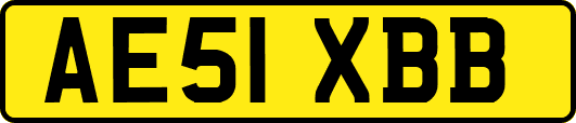 AE51XBB