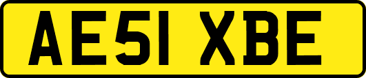 AE51XBE