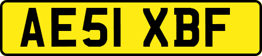 AE51XBF
