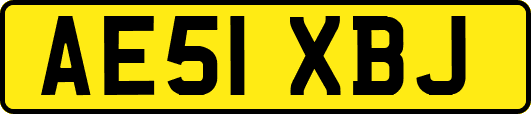 AE51XBJ