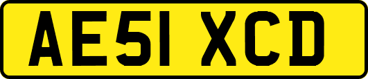 AE51XCD