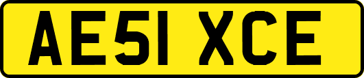 AE51XCE