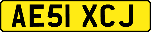 AE51XCJ