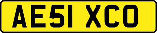 AE51XCO