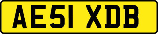 AE51XDB