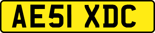AE51XDC