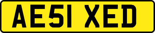 AE51XED