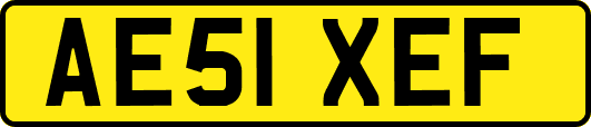 AE51XEF