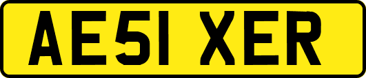 AE51XER