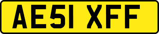 AE51XFF