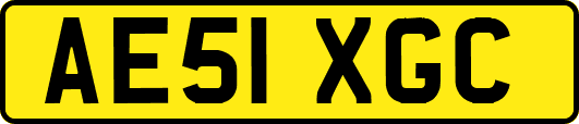 AE51XGC