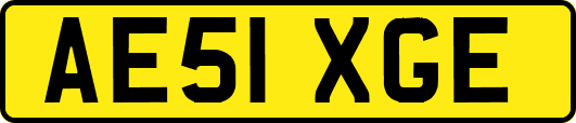 AE51XGE