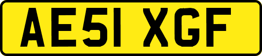 AE51XGF