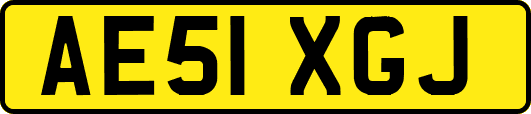 AE51XGJ