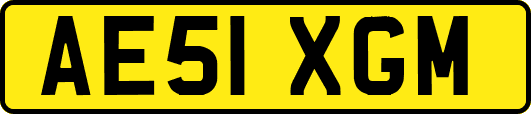 AE51XGM