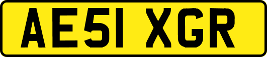 AE51XGR
