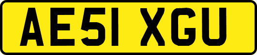 AE51XGU