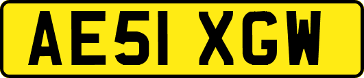 AE51XGW