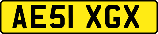 AE51XGX