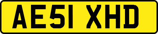 AE51XHD
