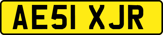 AE51XJR